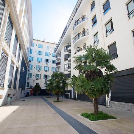 Palais Liberte Apartment Ница Екстериор снимка