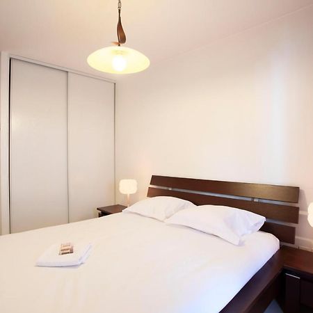 Palais Liberte Apartment Ница Екстериор снимка
