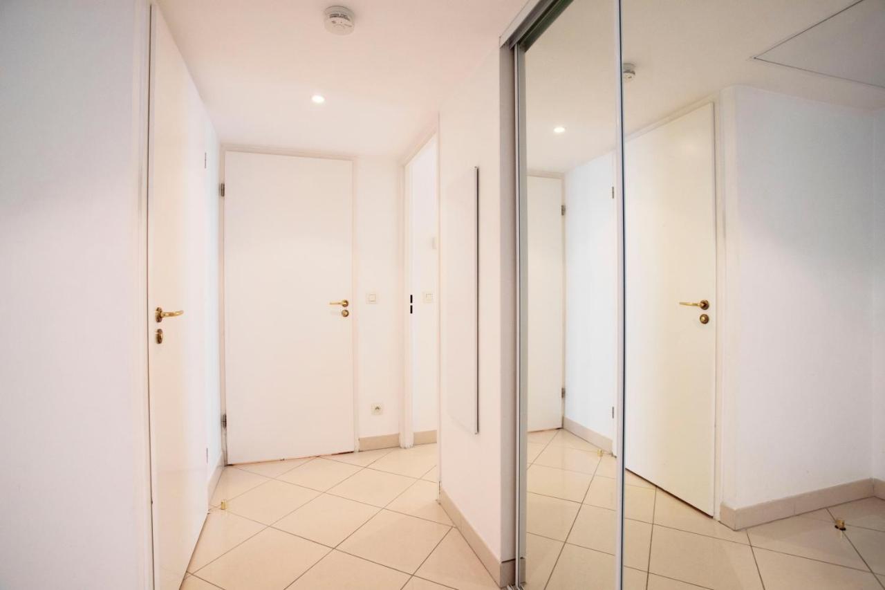 Palais Liberte Apartment Ница Екстериор снимка