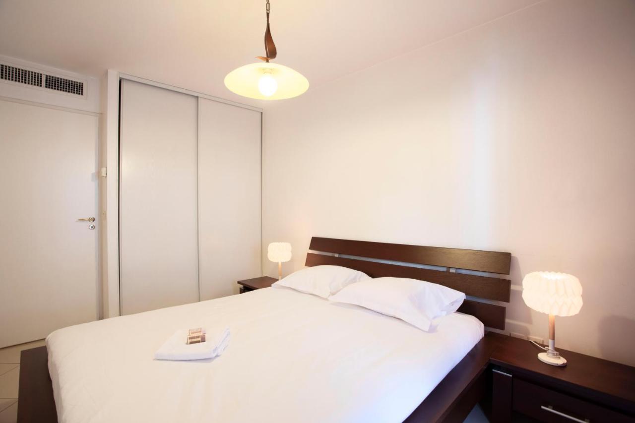 Palais Liberte Apartment Ница Екстериор снимка