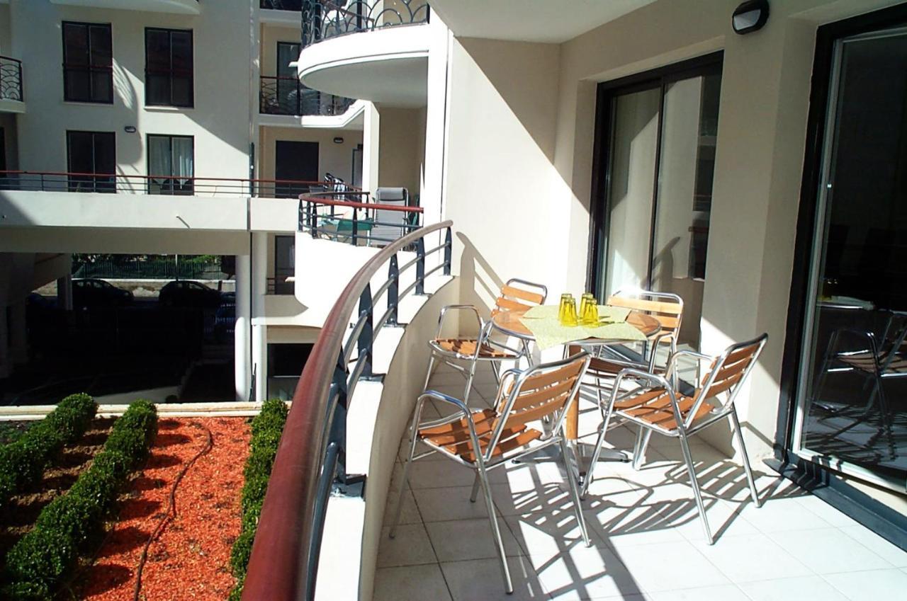 Palais Liberte Apartment Ница Екстериор снимка