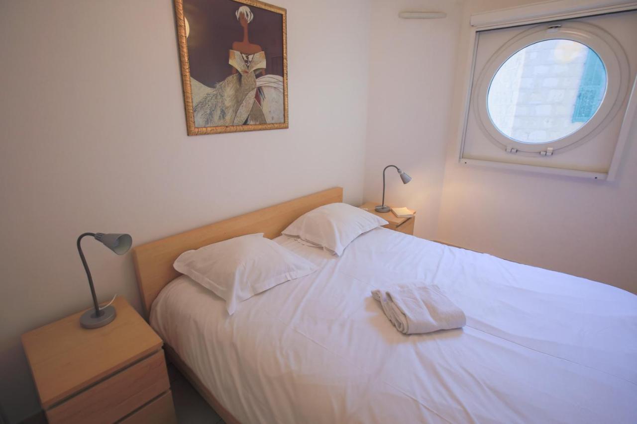 Palais Liberte Apartment Ница Екстериор снимка