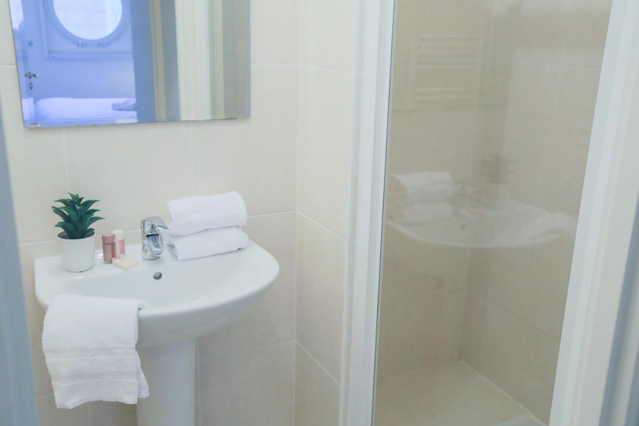 Palais Liberte Apartment Ница Екстериор снимка
