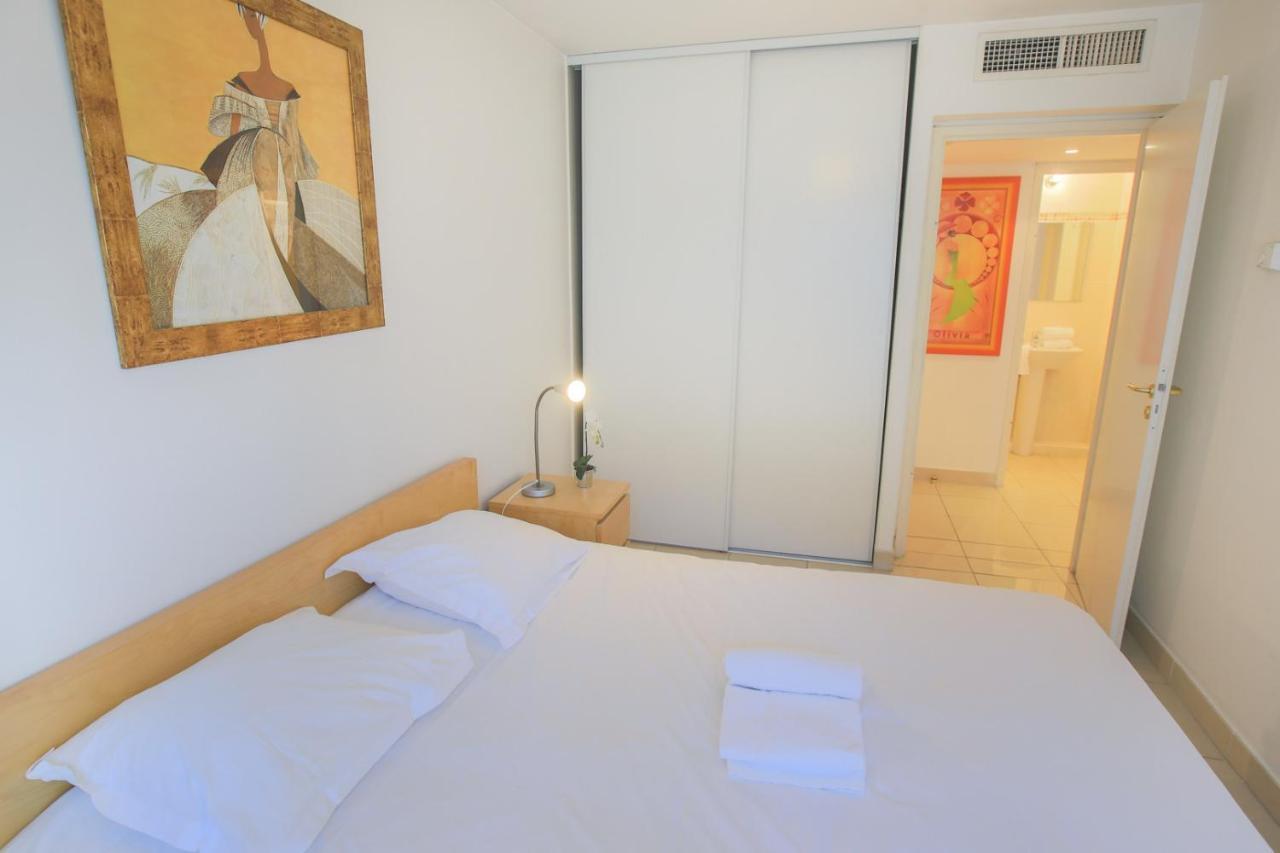 Palais Liberte Apartment Ница Екстериор снимка